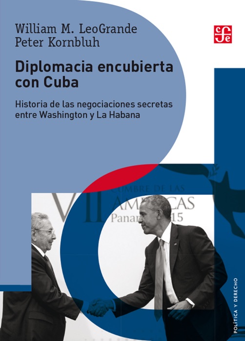 Diplomacia encubierta con Cuba