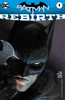 Batman: Secret Files - Scott Snyder, Tom King & Mikel Janin