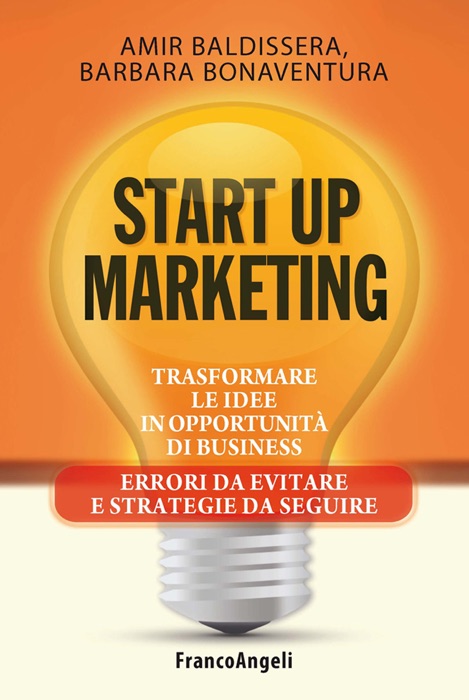 Start up marketing