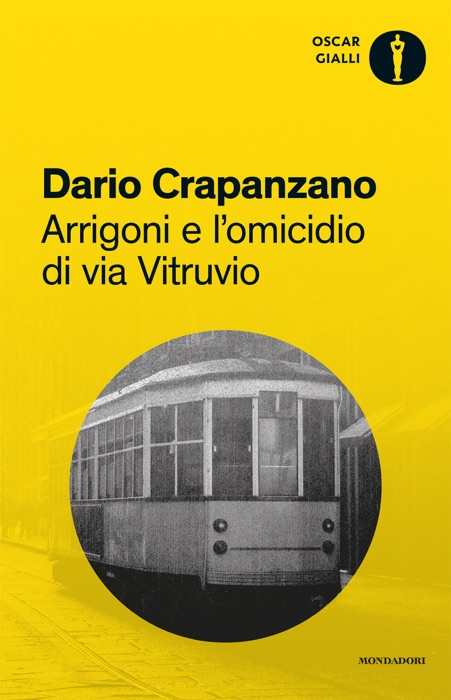 Arrigoni e l'omicidio di via Vitruvio