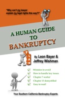 A Human Guide to Bankruptcy