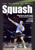 Science of Sport: Squash - Stafford Murray & Mike Hughes Mike Hughes