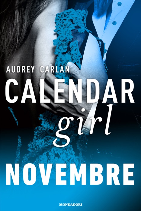 Calendar Girl. Novembre