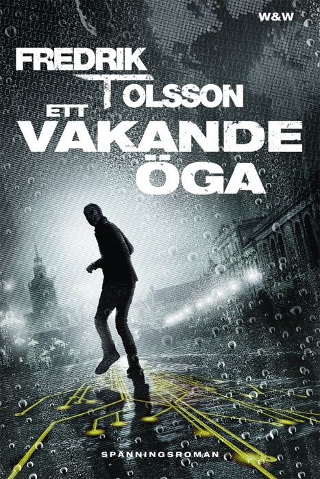 Ett vakande öga