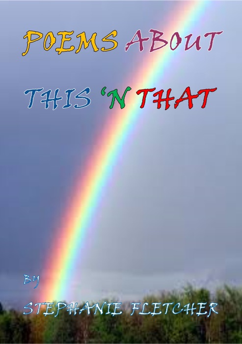 This 'N That: A Poetry Collection