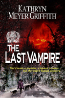 Kathryn Meyer Griffith - The Last Vampire artwork