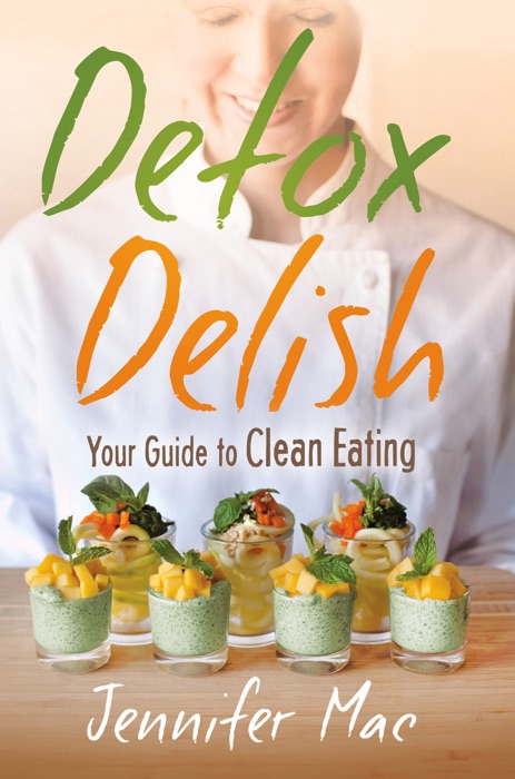 Detox Delish