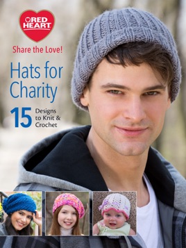 hats for charity