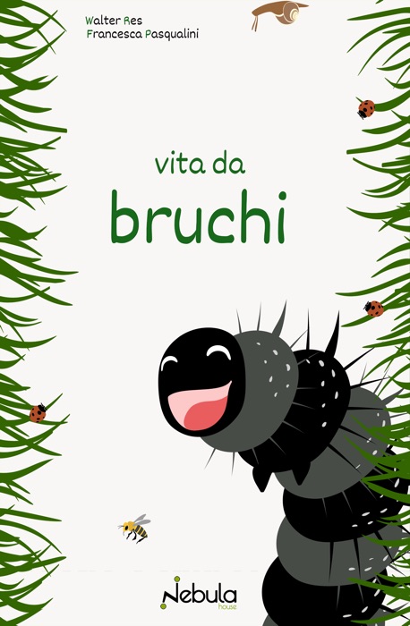 Vita da bruchi