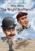 Who Were the Wright Brothers? - James Buckley Jr., Who HQ & Tim Foley