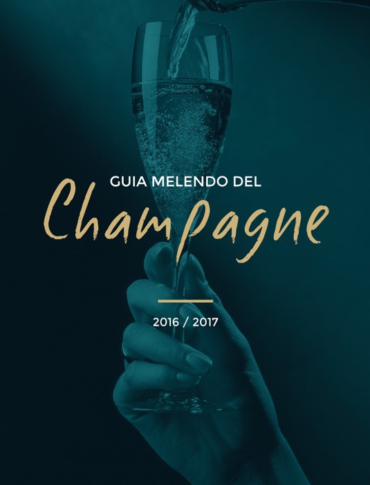 Guía Melendo del Champagne