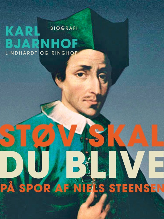 Støv skal du blive