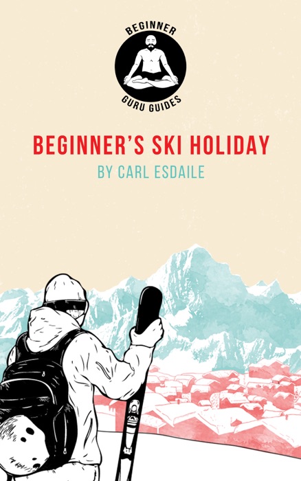 Beginner's Ski Holiday