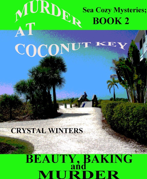 Murder at Coconut Key