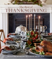 Williams-Sonoma Best of Thanksgiving