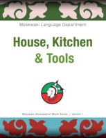 House, Kitchen & Tools