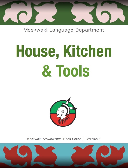 House, Kitchen & Tools