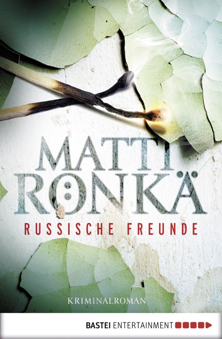 Russische Freunde