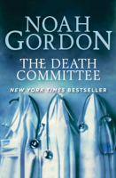 Noah Gordon - The Death Committee artwork