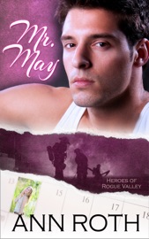 Mr. May - Ann Roth by  Ann Roth PDF Download