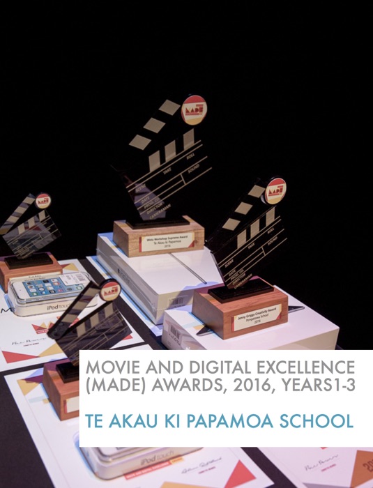 Movie and Digital Excellence