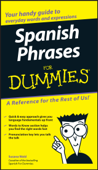 Spanish Phrases For Dummies - Susana Wald