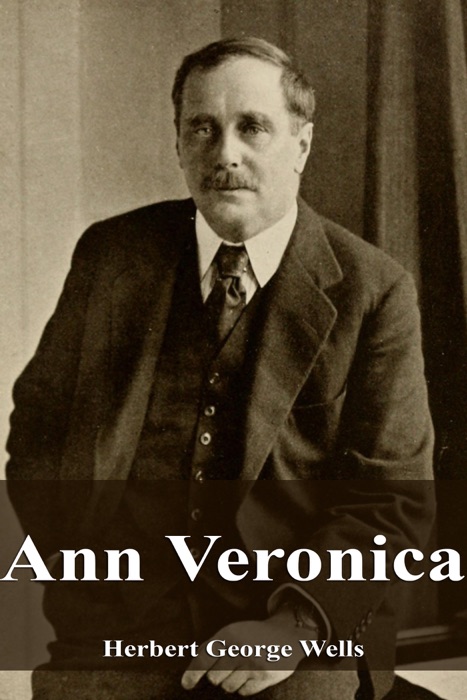Ann Veronica
