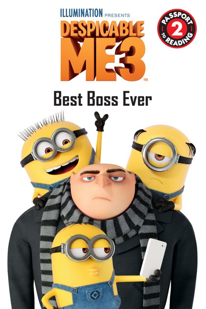 download the new version for iphoneDespicable Me 3