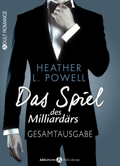 Das Spiel des Milliardärs - Gesamtausgabe