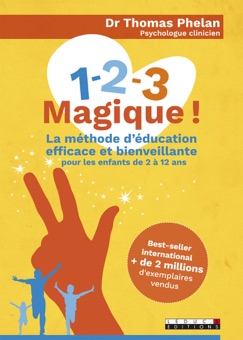 1-2-3 Magique ! - Thomas Phelan