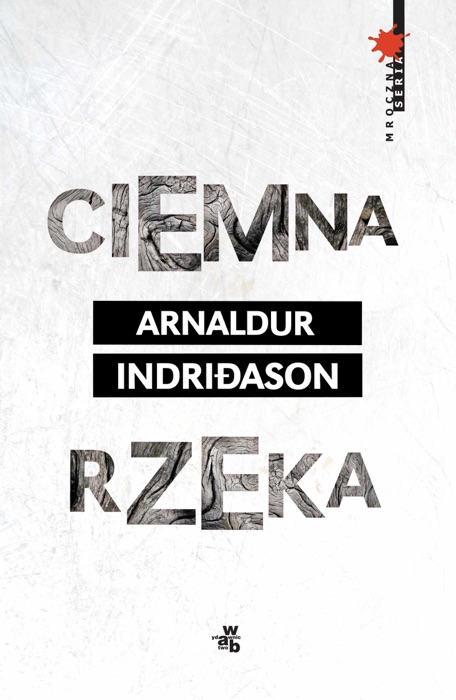 Ciemna rzeka