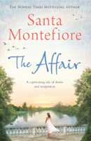 Santa Montefiore - The Affair artwork