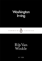 Washington Irving - Rip Van Winkle artwork