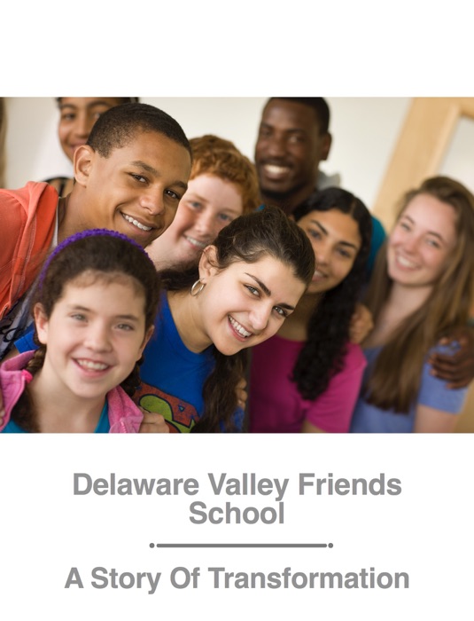 Delaware Valley Friends School