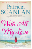 Patricia Scanlan - With All My Love artwork