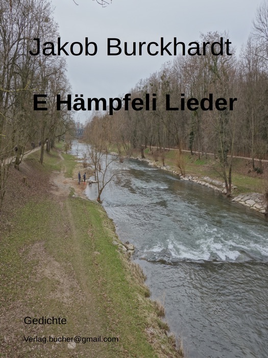 E Hämpfeli Lieder