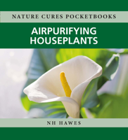 Nat Hawes - Air-purifying Houseplants artwork