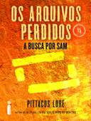 Os arquivos perdidos 4 - Pittacus Lore