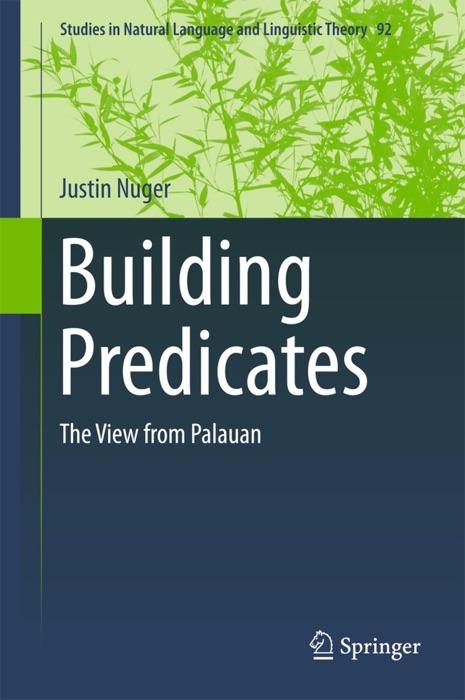 Building Predicates