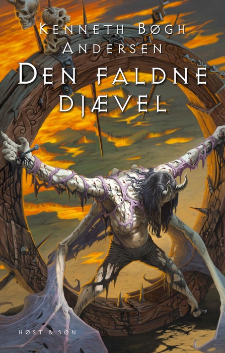 Den faldne djævel