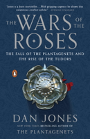 Dan Jones - The Wars of the Roses artwork