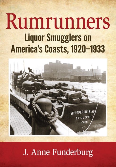 Rumrunners