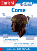 Corse - guide de conversation - Jeanne Lépidi & Nicolas Sorba