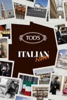 Italian Notes (Mobile Version)
