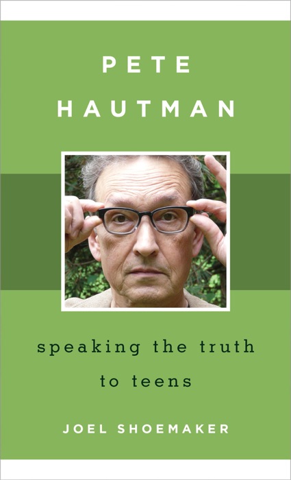 Pete Hautman