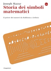 Download Storia dei simboli matematici