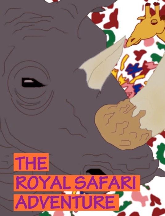 Royal Safari Adventure