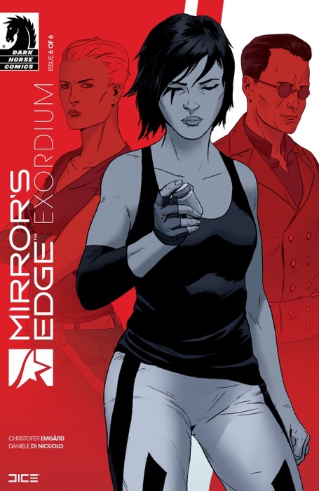 Mirror’s Edge™: Exordium #6