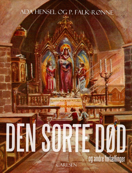 Den sorte død og andre fortællinger