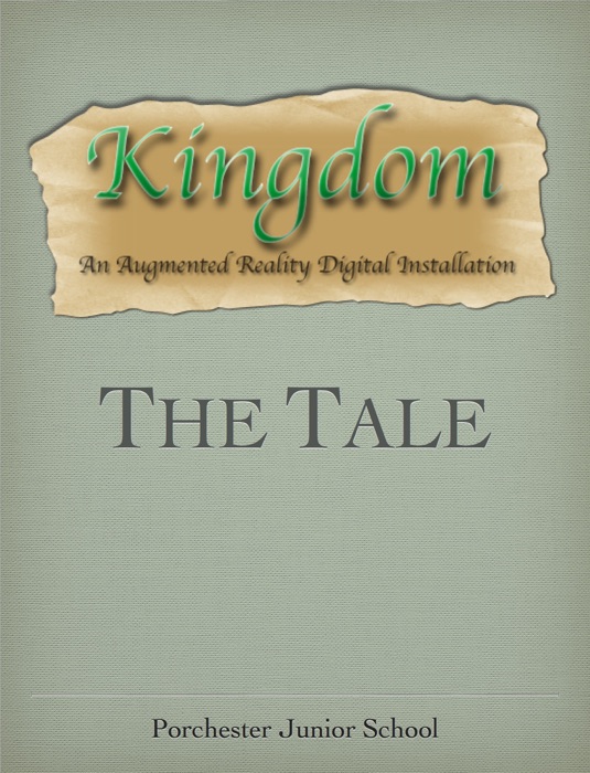 Kingdom: The Tale